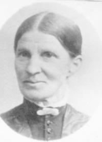 Ann Elizabeth Burgess (1843 - 1917) Profile